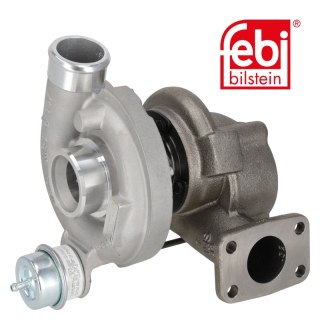 Turbocompresseur