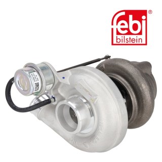 Turbocompresseur