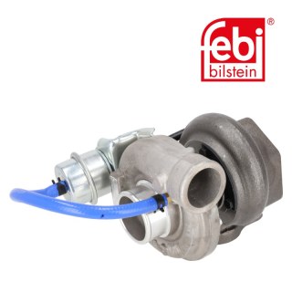 Turbocompresseur