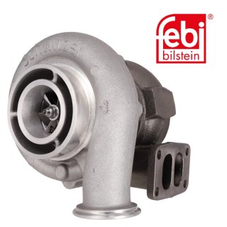 Turbocompresseur