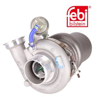 Turbocompresseur