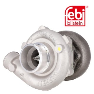Turbocompresseur