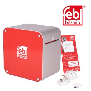 Pack de démarrage appareil de test