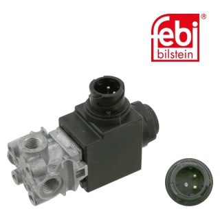 Électrovanne