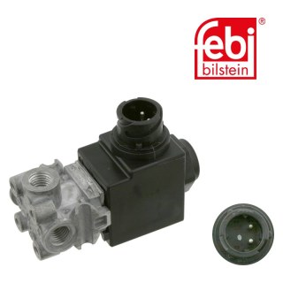 Électrovanne