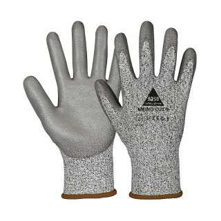 gant de montage anti-coupure fibres HPPE haute technologie (13 gauge) taille 6