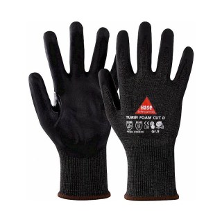 gant de montage anti-coupure fibres HPPE haute technologie (15 gauge) taille 12