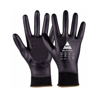 gants résistants aux produits chimiques nylon (18 gauge) taille 8