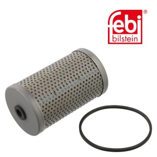 Filtre à carburant