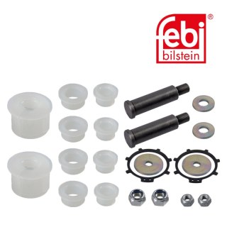 Kit support de stabilisateur