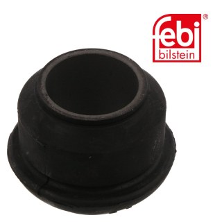 Palier de ressort à lames pour oeil de ressort