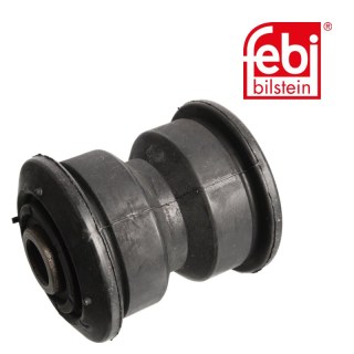 Palier de ressort à lames pour oeil de ressort et support de ressort arrière