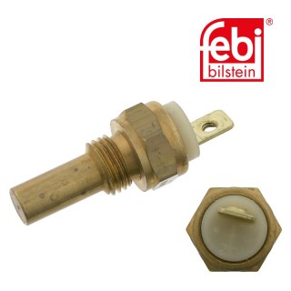 Capteur de température de liquide de refroidissement