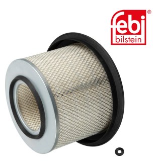 Filtre à air avec joint d'ètanchéité
