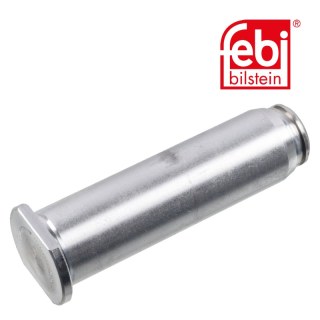 Boulon de machoire de frein