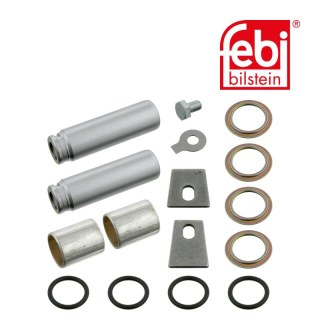 Kit de boulons de mâchoire de frein