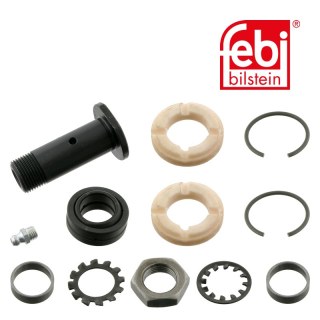 Kit de montage pour barre d'accouplement