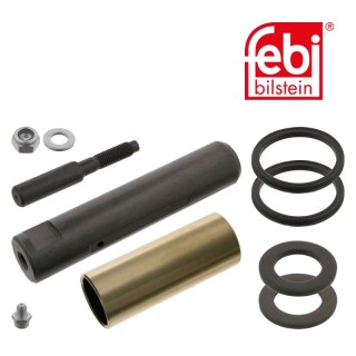 Kit de rép. boulon de ressort