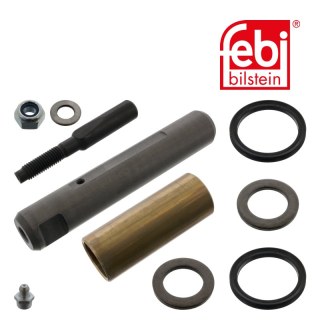 Kit de rép. boulon de ressort