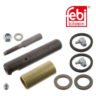 Kit de rép. boulon de ressort