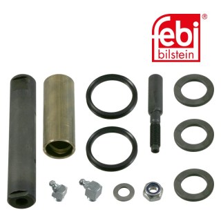 Kit de rép. boulon de ressort