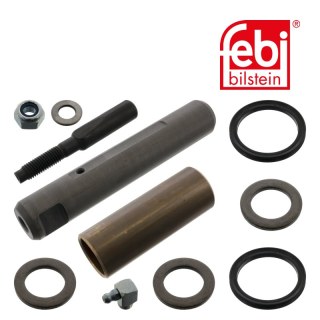 Kit de rép. boulon de ressort