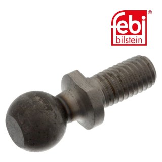 Pivot sphérique pour tringlerie