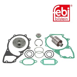Kit de rép. pompe à eau