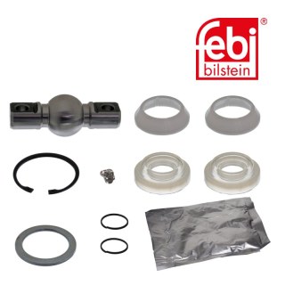 Kit de rép. entretoise avec boulon à rotule et graisse