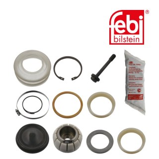 Kit de rép. bras de triangle avec bague d'espacement et circlip
