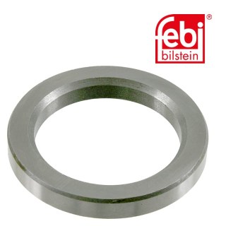 Bague entretoise pour vilebrequin