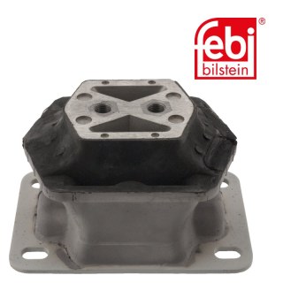 Support de moteur