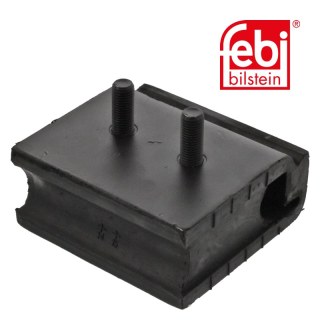 Support de moteur