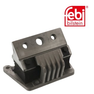 Support de moteur