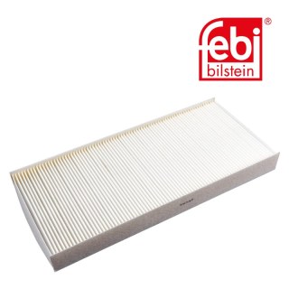 Filtre d'habitacle