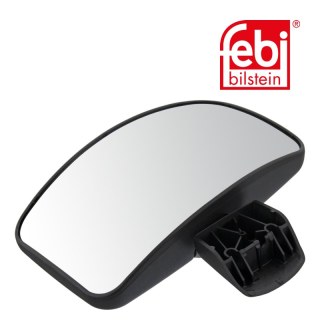 Miroir de rampe