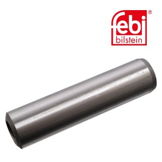 Guide de soupape pour soupape d'échappement