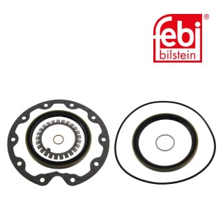 Kit de joints pour boîte à planétaire extérieur avec couverture fonte