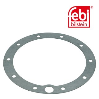 Joint d'etanchéite de couvercle en acier pour boîte à planétaire extérieur