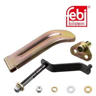 Kit de rép. pédale d'accélérateur