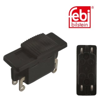 Contact pour boîte de vitesses à réducteur