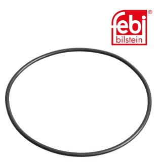 Rondelle d'étanchéité pour boîtier de filtre à huile