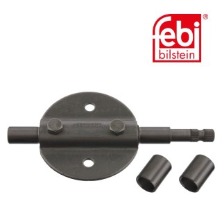 Kit de rép. frein moteur