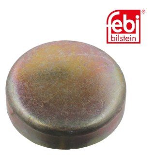 Bouchon de fermeture pour moteur