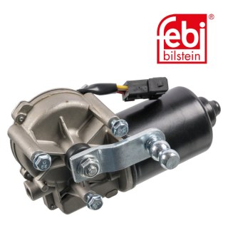 Moteur pour essuie-glace