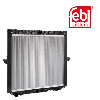 Radiateur avec cadre