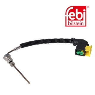 Sonde de température des gaz d'échappement