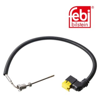 Sonde de température des gaz d'échappement