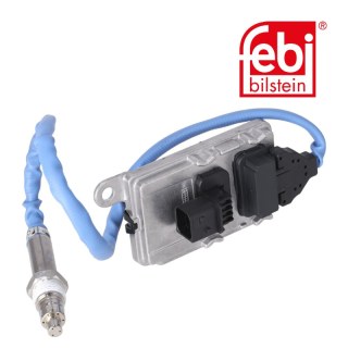 capteur NOx pour le catalyseur SCR (système AdBlue®)