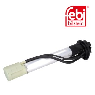 Jauge de reservoir pour réservoir de carburant